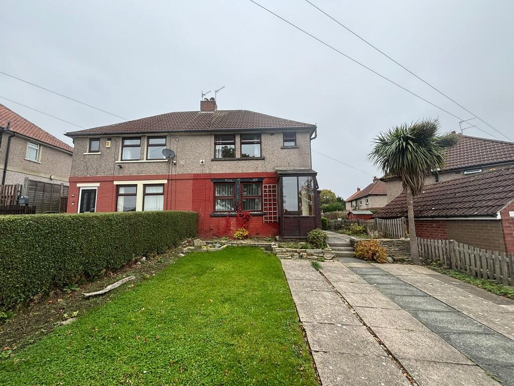 Main image of property: Springhead Road, Thornton, Bradford