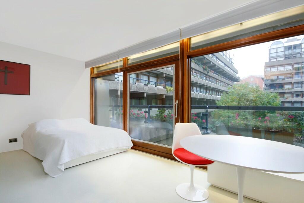 Main image of property: Barbican, London, EC2Y