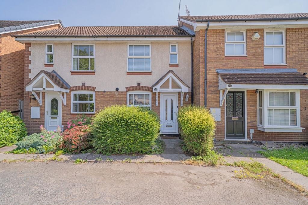 Main image of property: Winster Avenue, Dorridge, B93