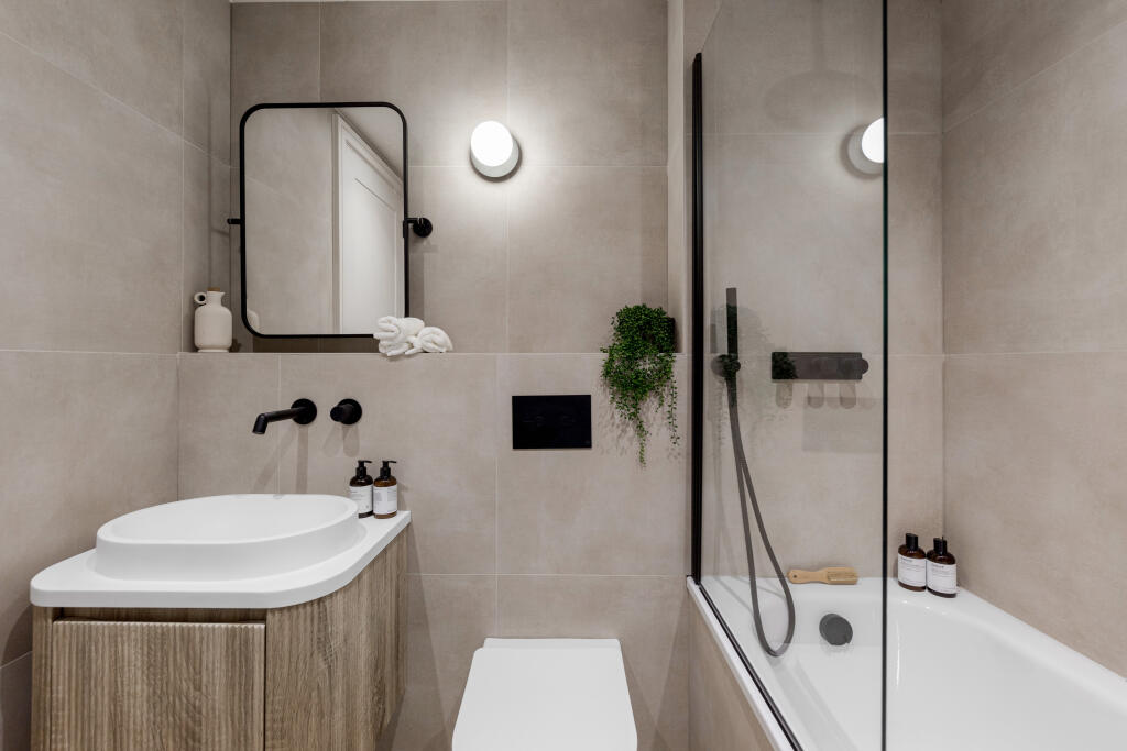 Apartment in London - View 4