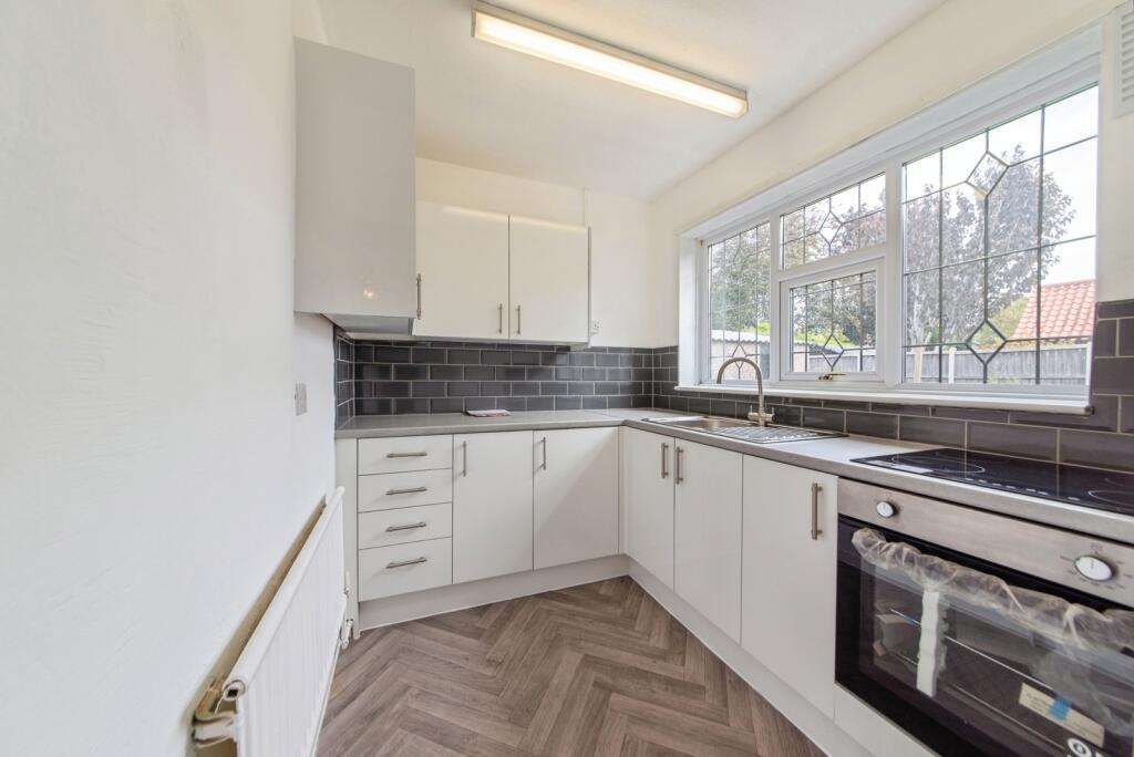 House in Peterborough - View 4
