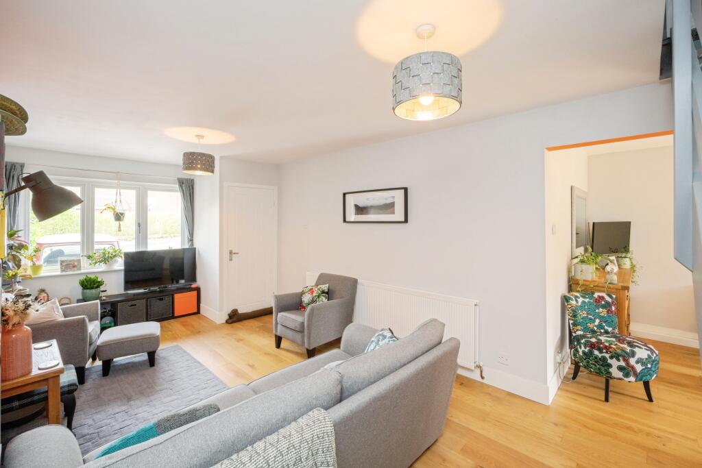 Cadshaw Close, Warrington, WA3 – pohled 6