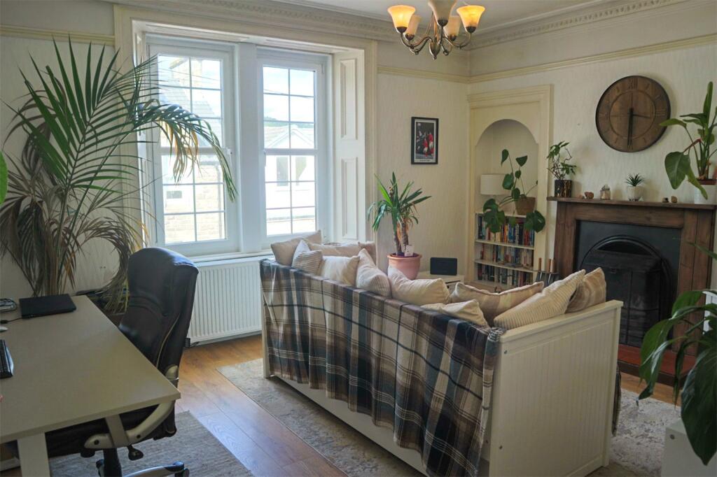Apartment in Motherwell - View 2