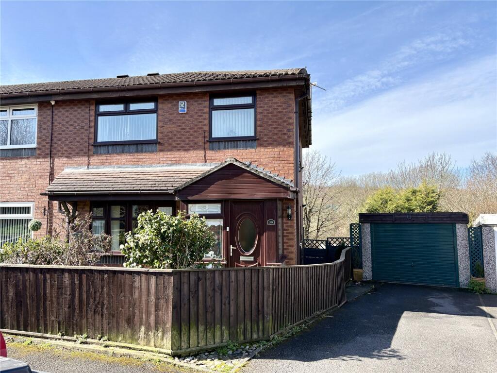 Main image of property: Fontwell Lane, Derker, Oldham, OL1