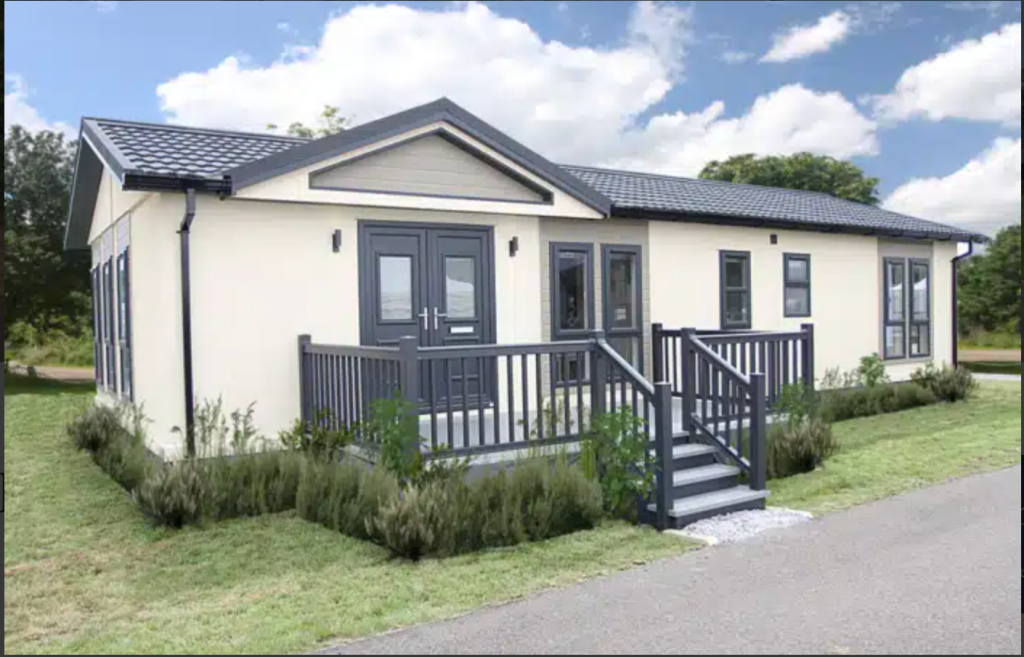 House in Warrington - More