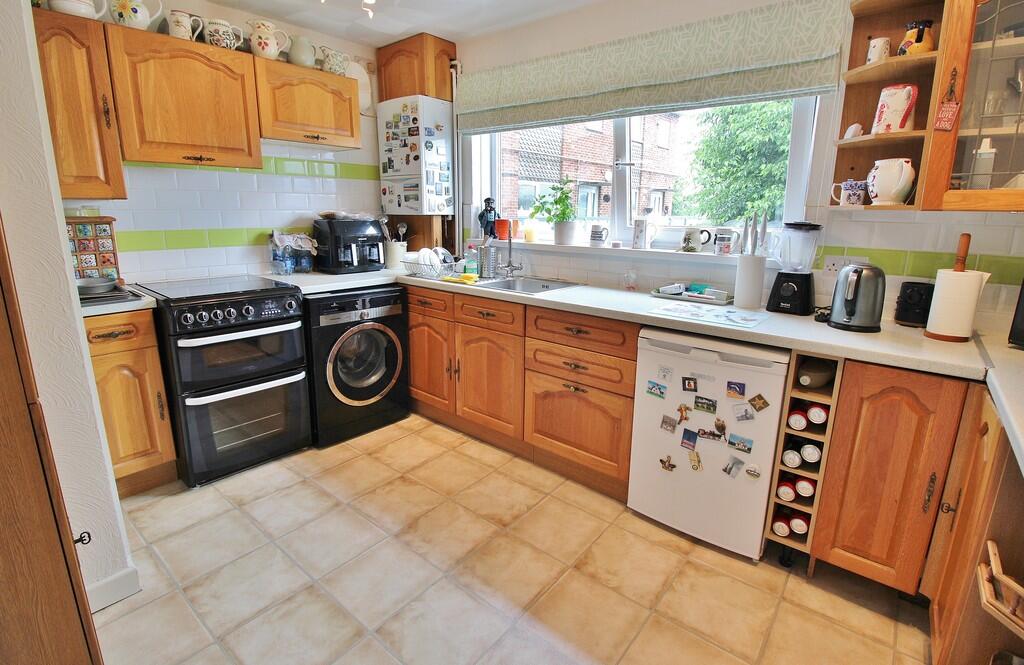 Salerno House, Fareham - View 3