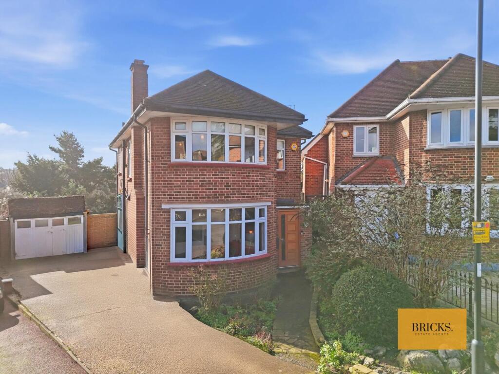 Main image of property: Hadley Close, London