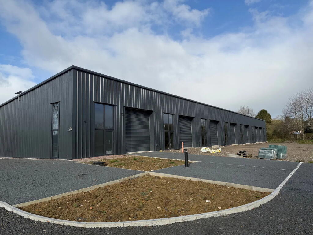 Main image of property: Netherton Tech Park, New Road, Highley, Bridgnorth, WV16 6NN