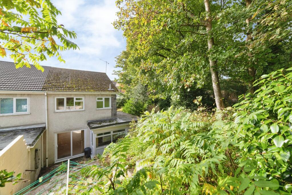 House in Tenby, Pembrokeshire - View 4