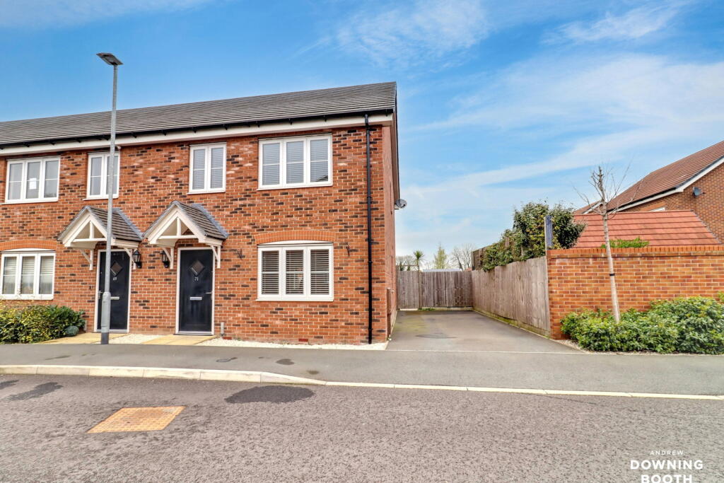 Main image of property: Aspen Road, Essington, Wolverhampton, WV11 2SD