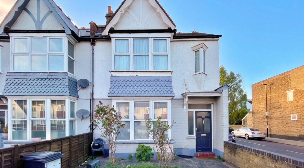 Main image of property: Lower Addiscombe Road, Croydon, CR0