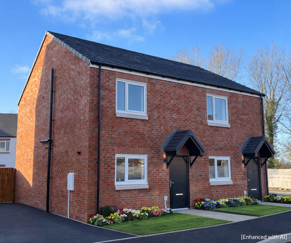 Main image of property: Off Chester Road,
Helsby,
Cheshire,
WA6 0DL