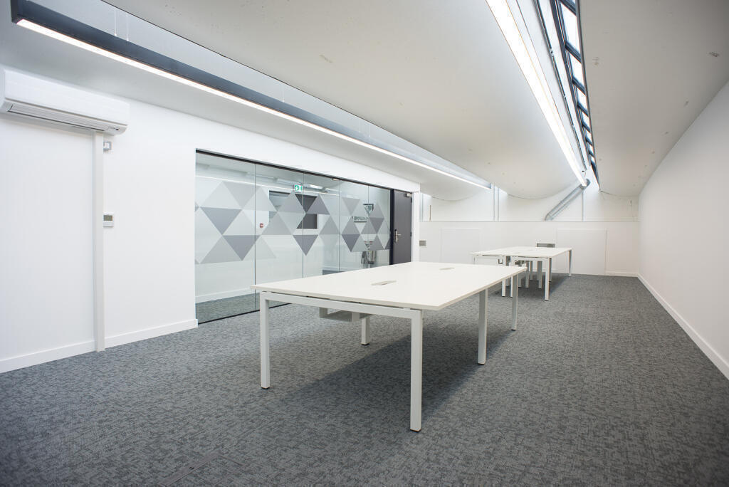 Office space tailored to you