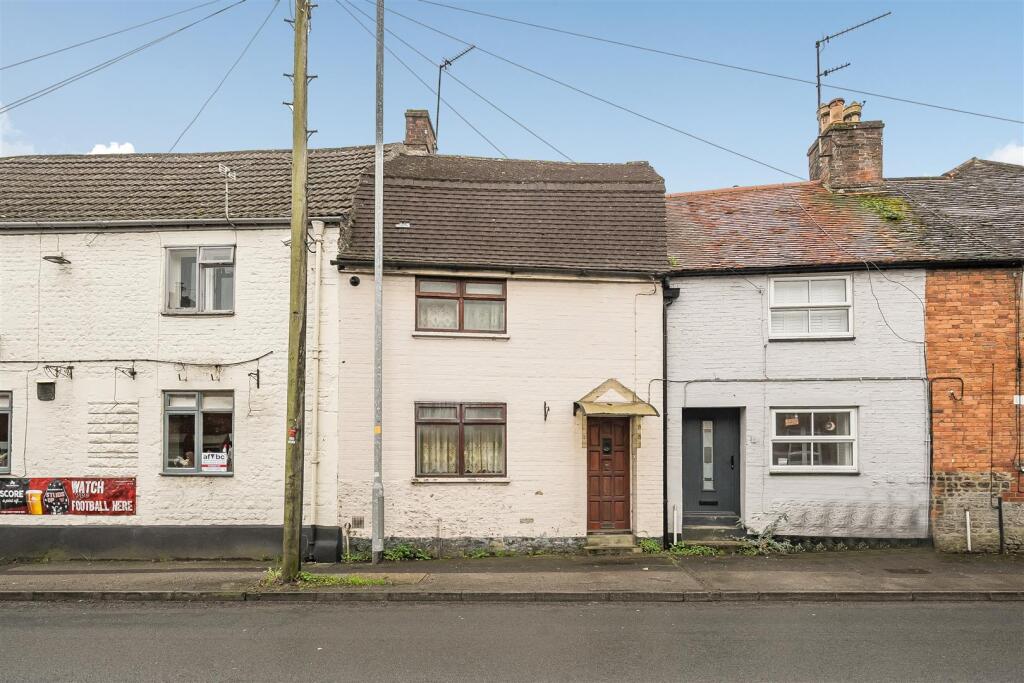Main image of property: West Street, Warminster