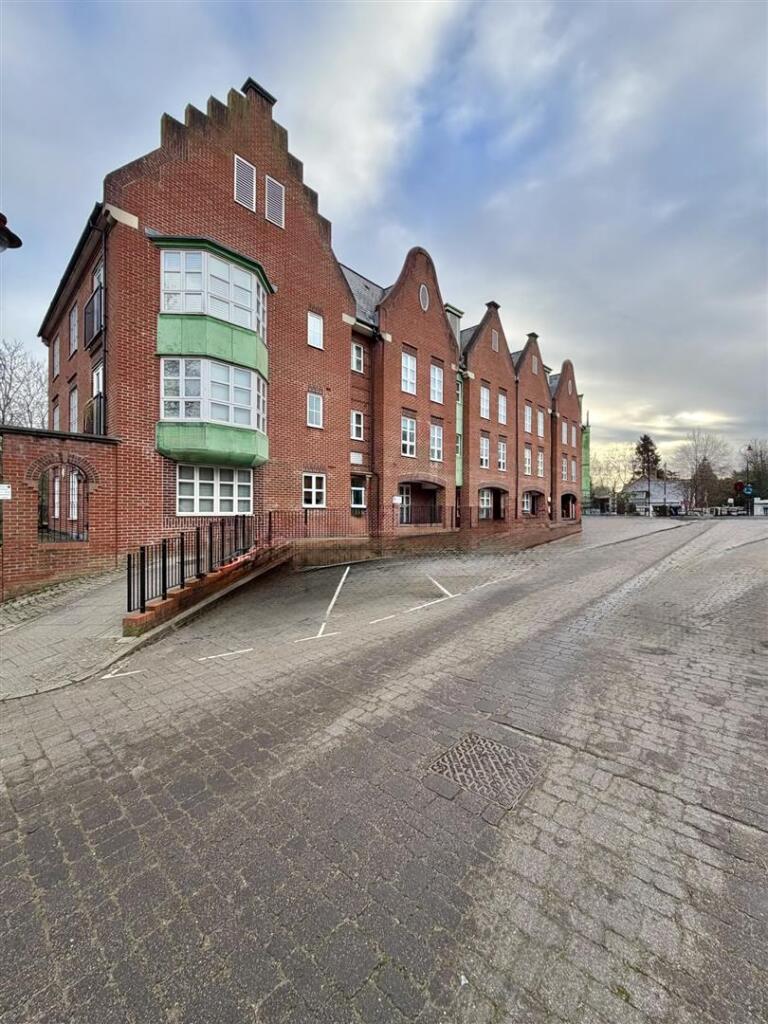 Main image of property: Watling Street, Radlett