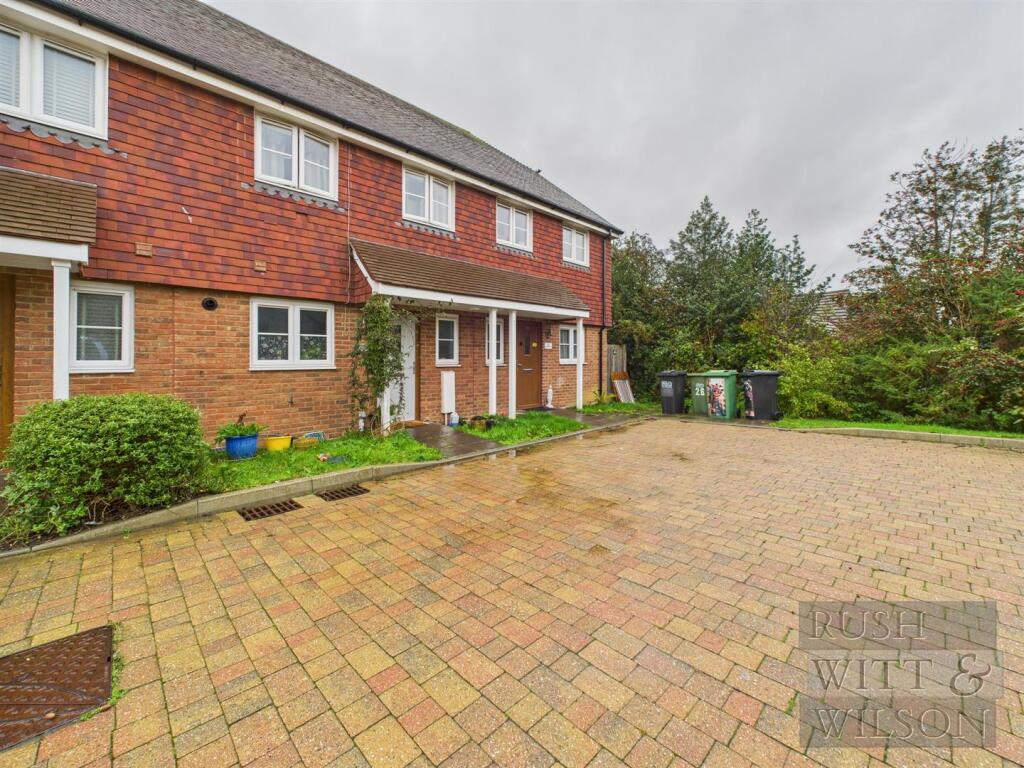 Main image of property: Hazelwood View, Hastings