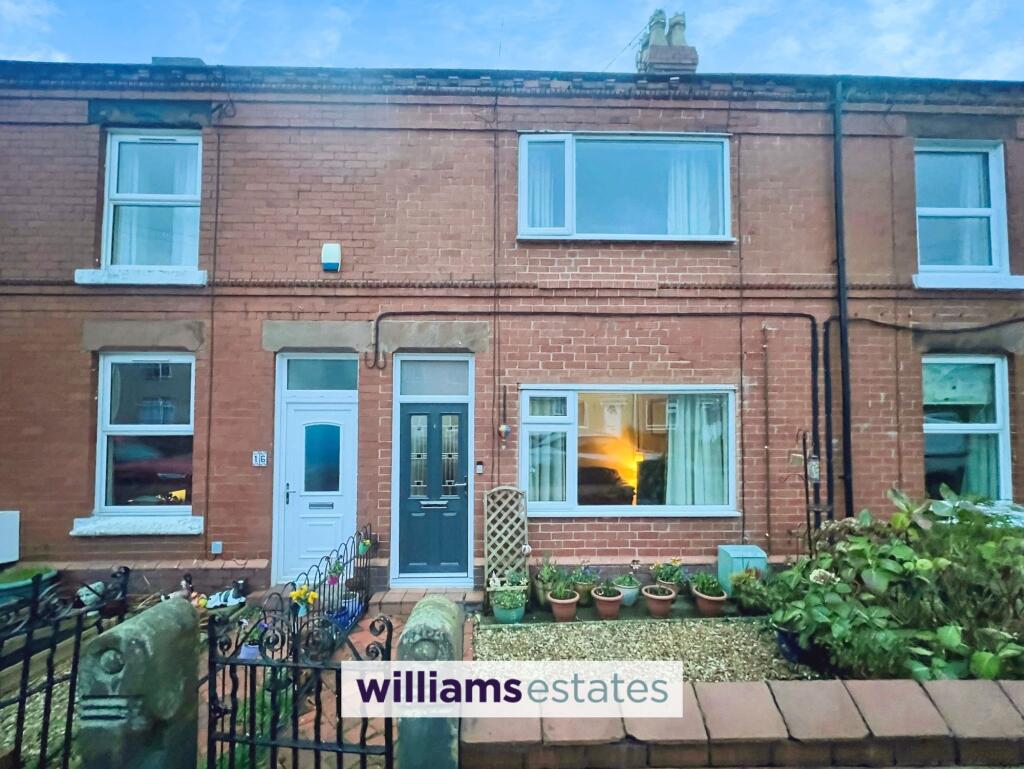 Main image of property: King Street, Leeswood, CH7