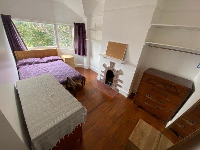 Main image of property: Clifton Gardens
