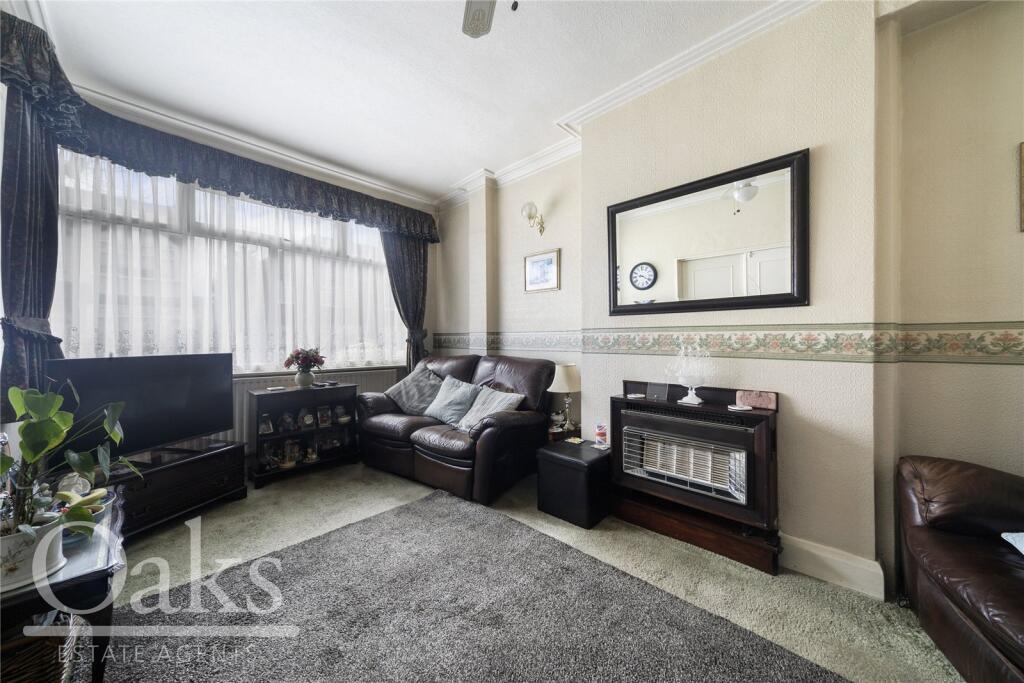 House in London - View 2