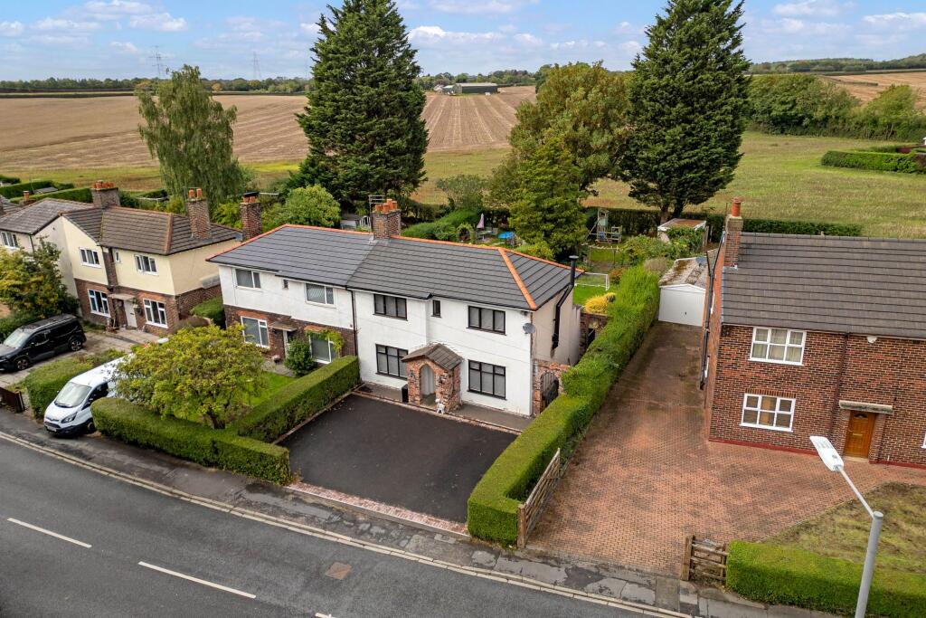 Main image of property: Mill Lane, Widnes, WA8