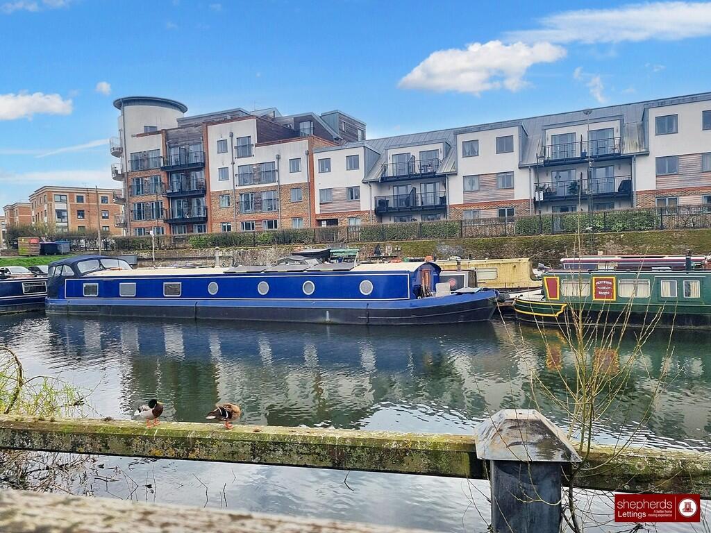 Main image of property: The Waterfront, Hertford
