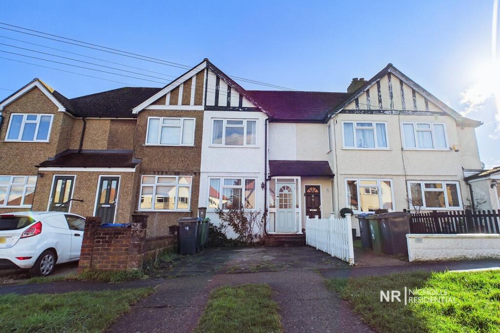 Main image of property: Church Lane, Chessington, Surrey. KT9