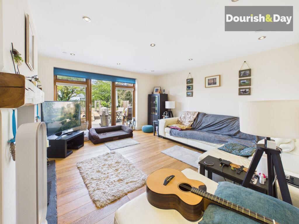 House in Shrewsbury - More