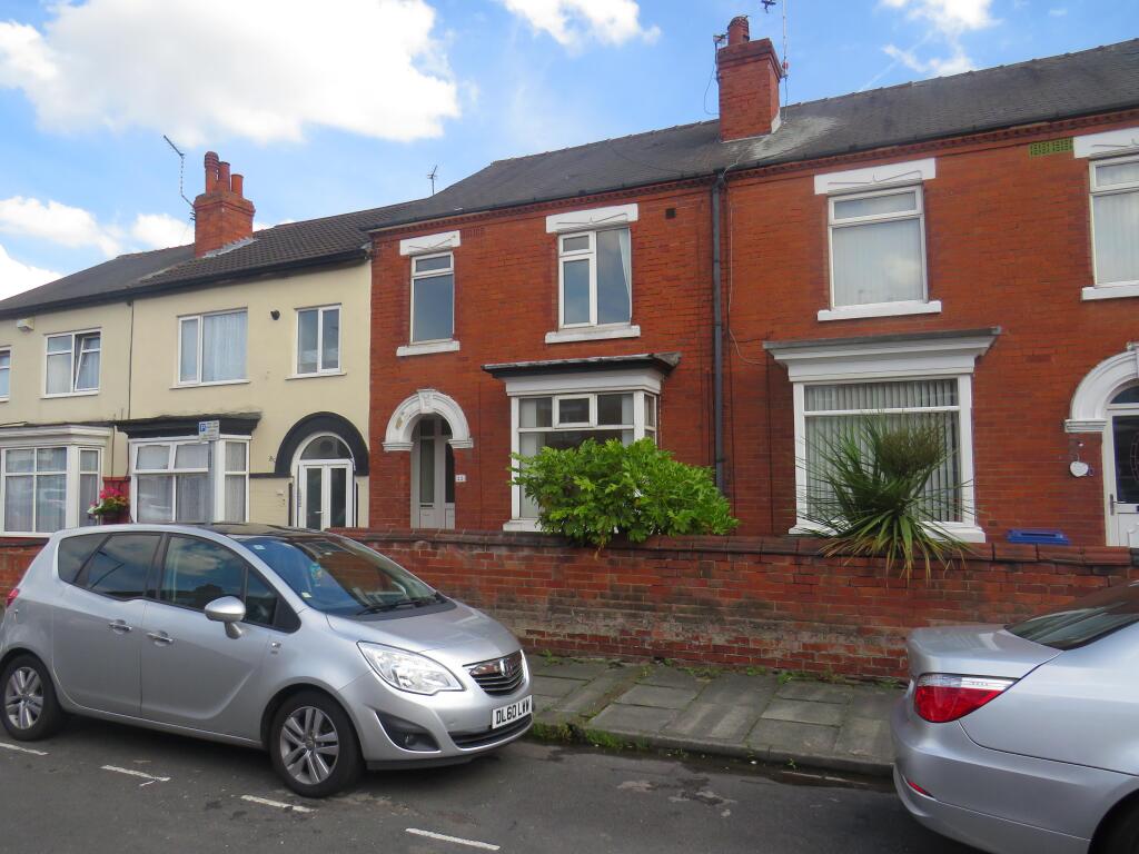 Main image of property: Raby Road