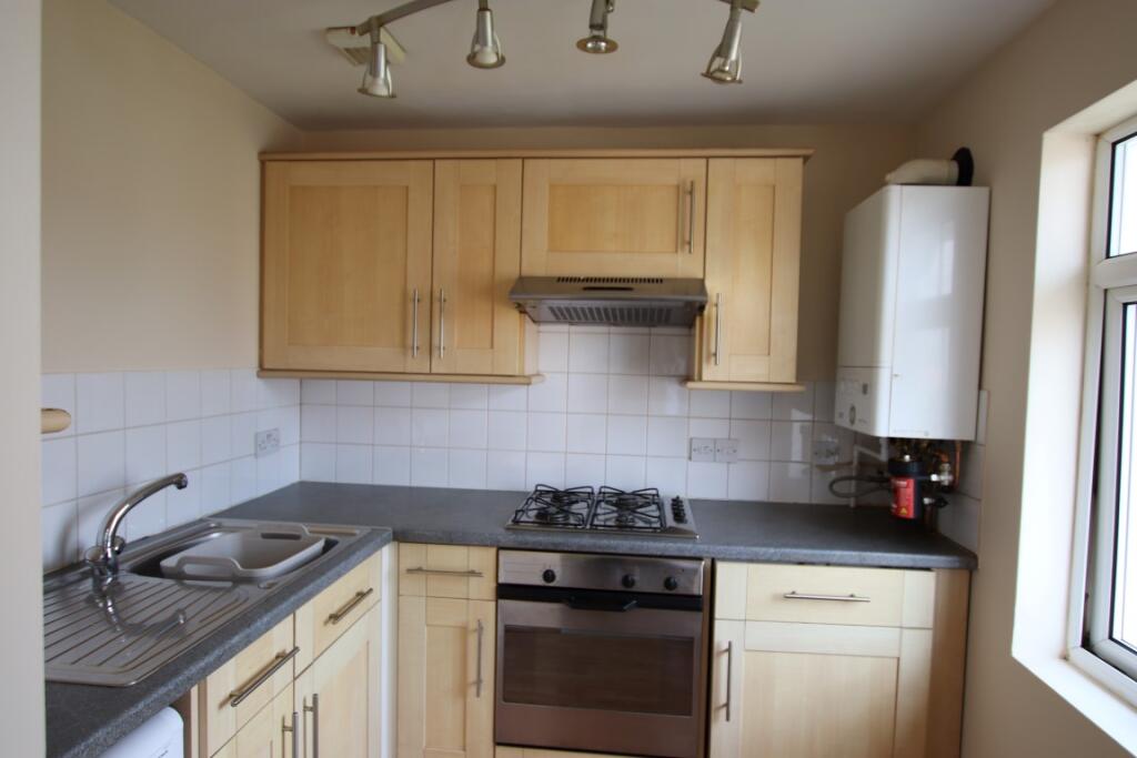 Apartment in Reading - View 2