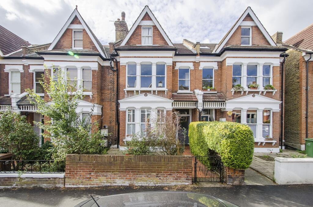 Main image of property: Elmwood Road London SE24