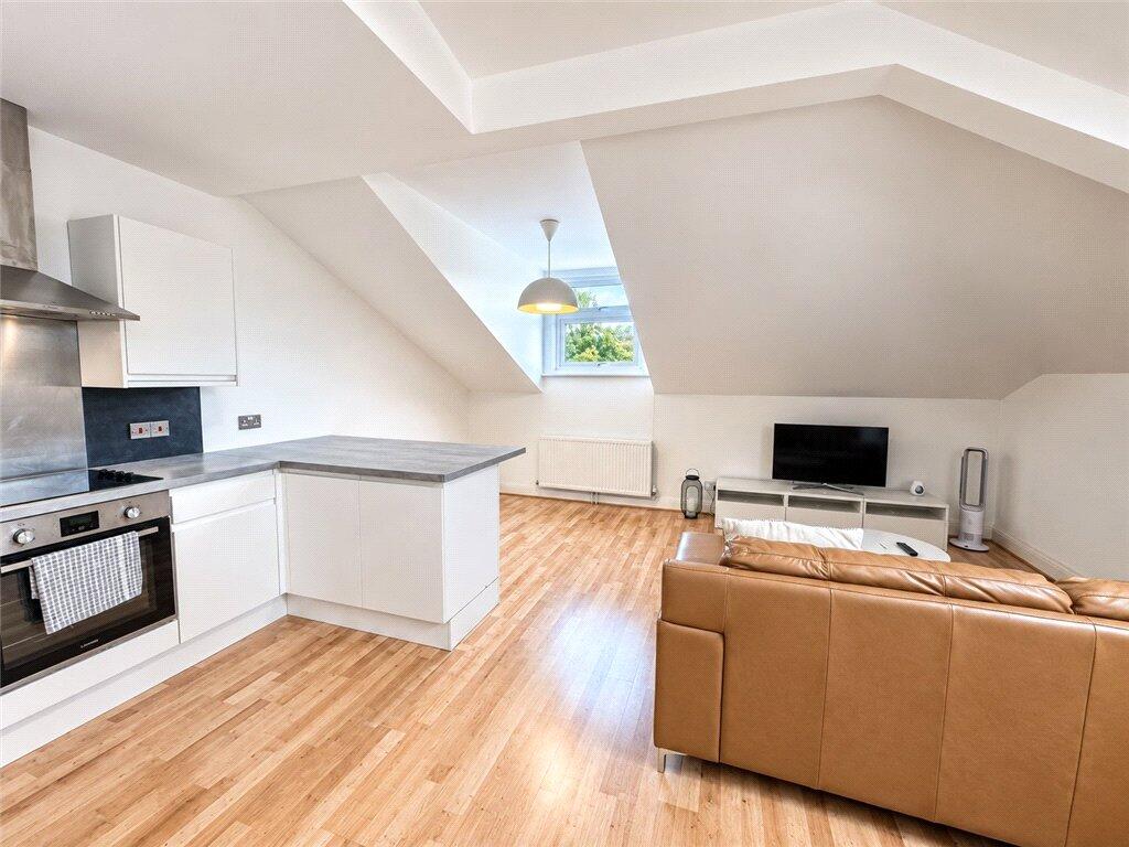 Apartment in London, Thornton Heath - View 3