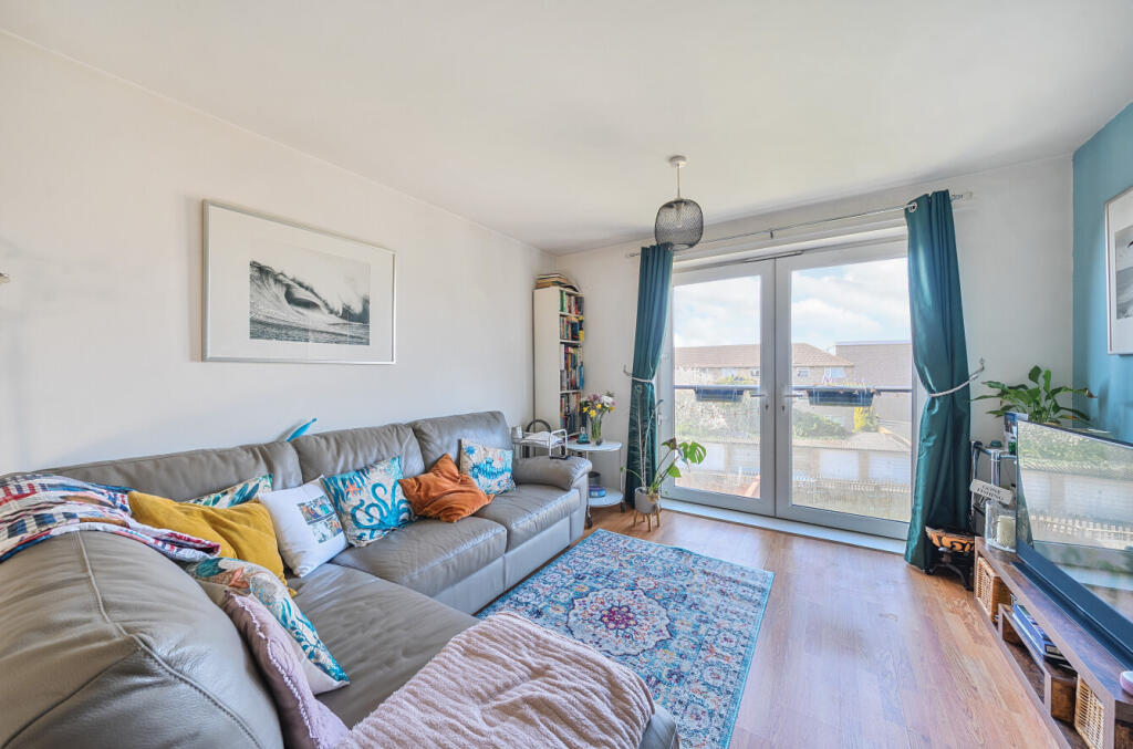 Main image of property: Darwin House, 77 Magnetic Crescent, Enfield, EN3
