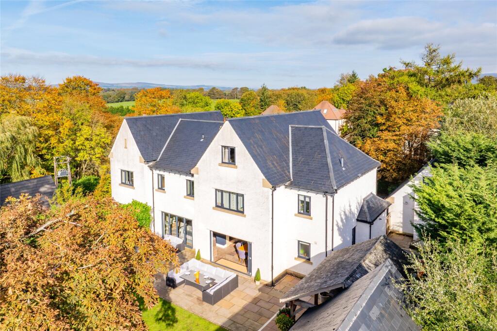 Additional image 2 of Franklin Hill, Old Langho, Blackburn, Lancashire