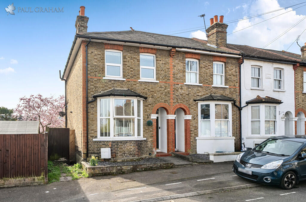 Main image of property: Duke Street, Sutton