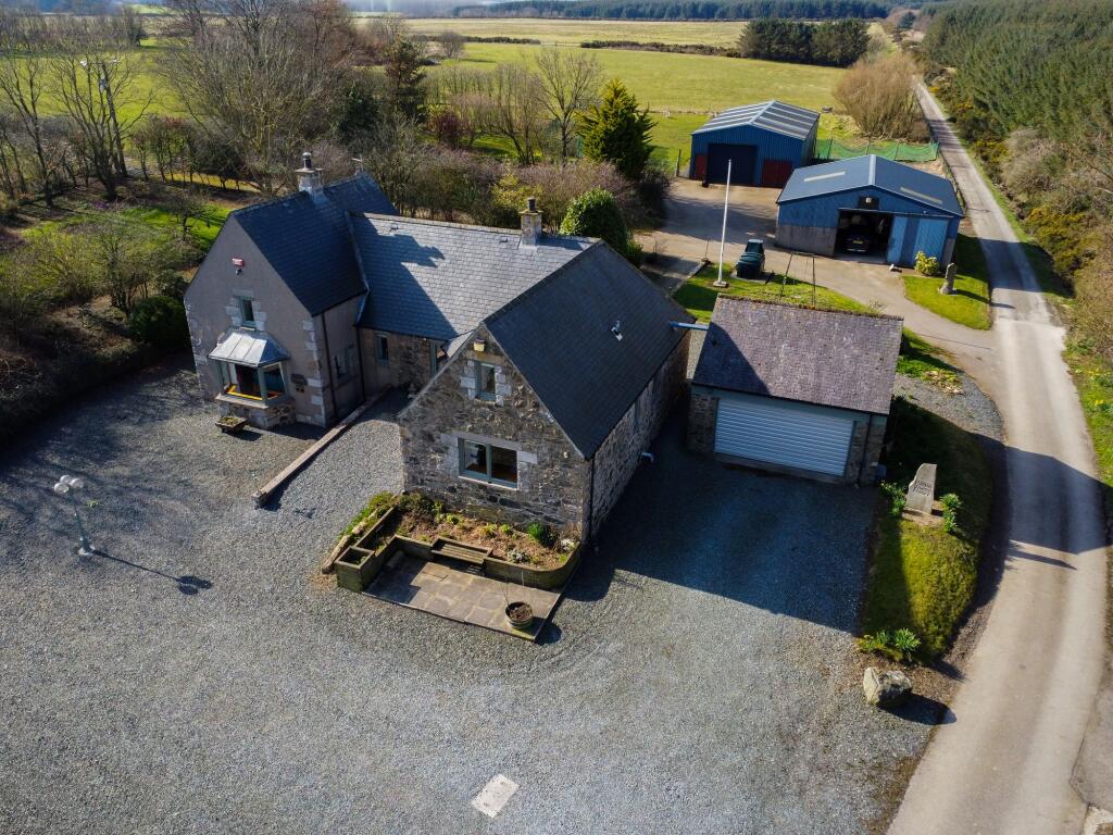 Additional image 27 of Newburgh, Ellon, AB41