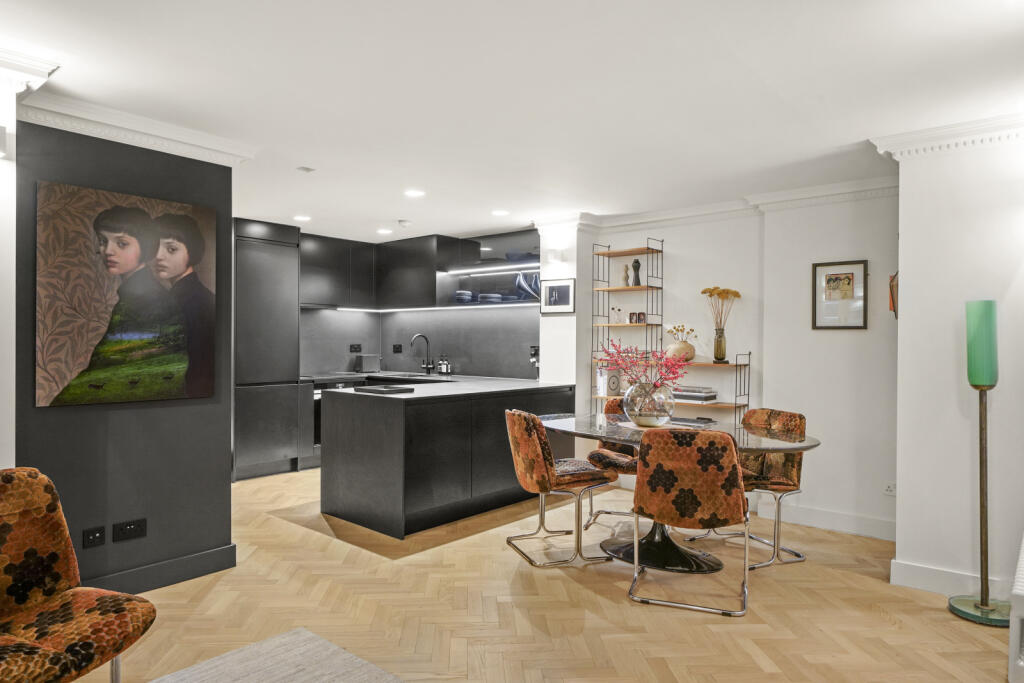 Main image of property: Randolph Avenue, 
Little Venice, W9