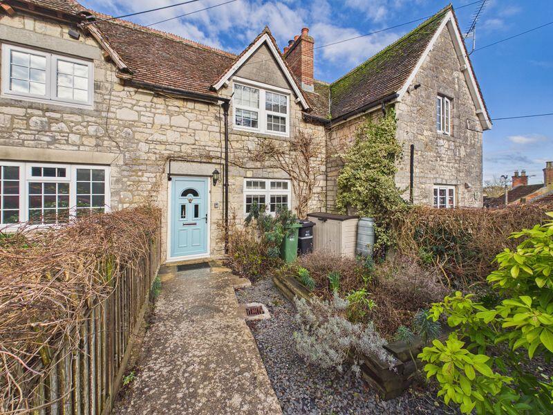 Main image of property: The Hill, Langport