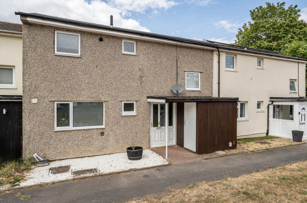 Main image of property: Ennerdale, Bracknell, Berkshire