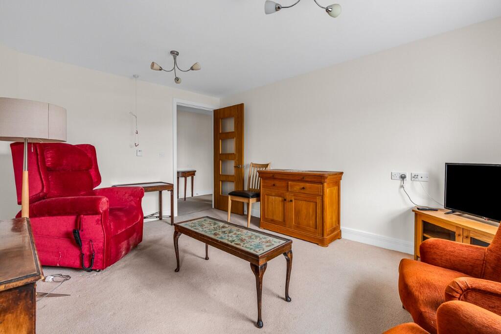 Additional image 3 of Peel Court, College Way, Welwyn Garden City, Hertfordshire, AL8