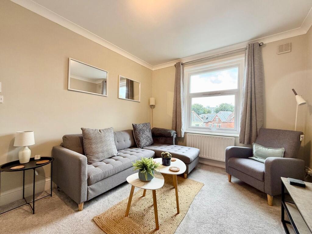 Main image of property: Poole Hill, Bournemouth, BH2