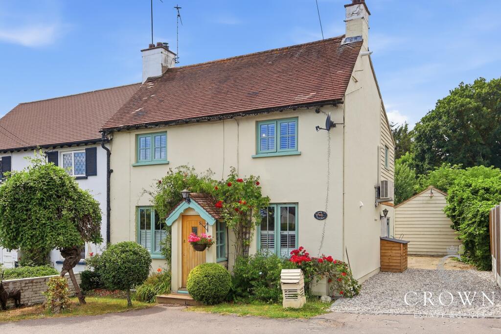 Main image of property: Church Road, Ramsden Heath, Billericay