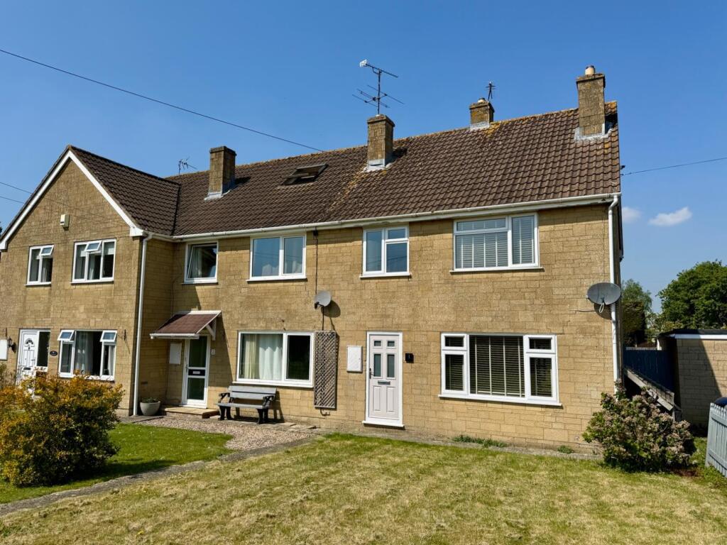 Main image of property: Laburnum Mews, Stonehouse