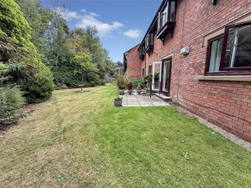Main image of property: Smallwood Mews, Wirral