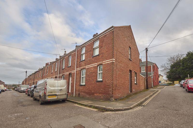 Main image of property: Victor Street, Exeter