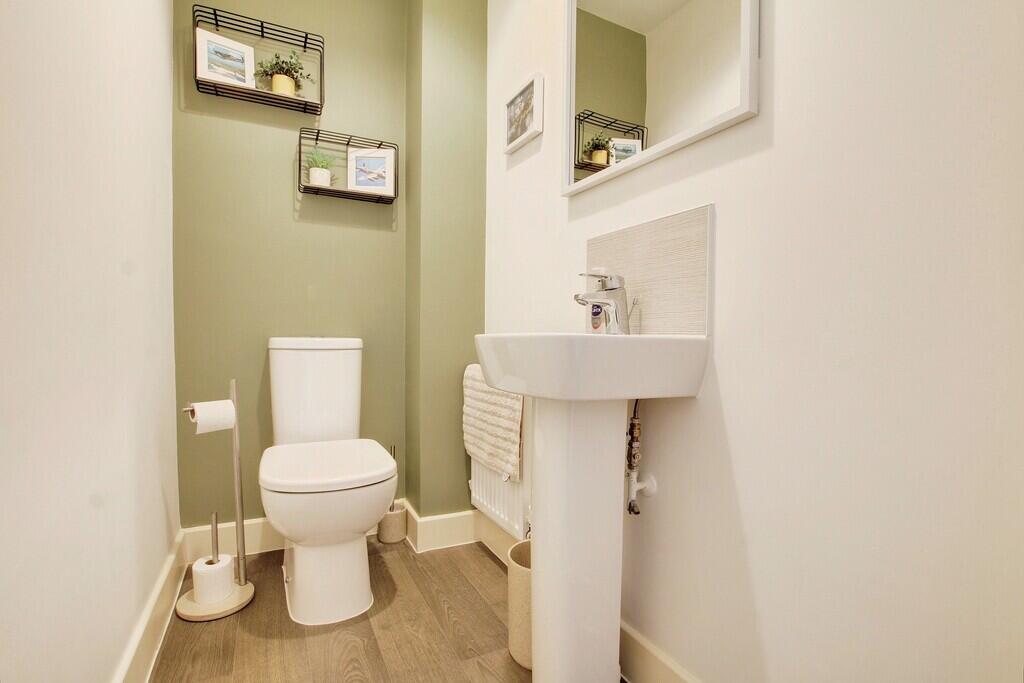 House in East Cambridgeshire, Sutton - View 5