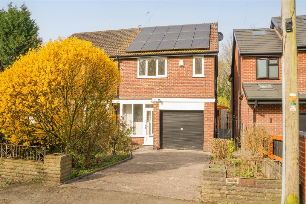 Main image of property: Mauldeth Road West, Chorlton