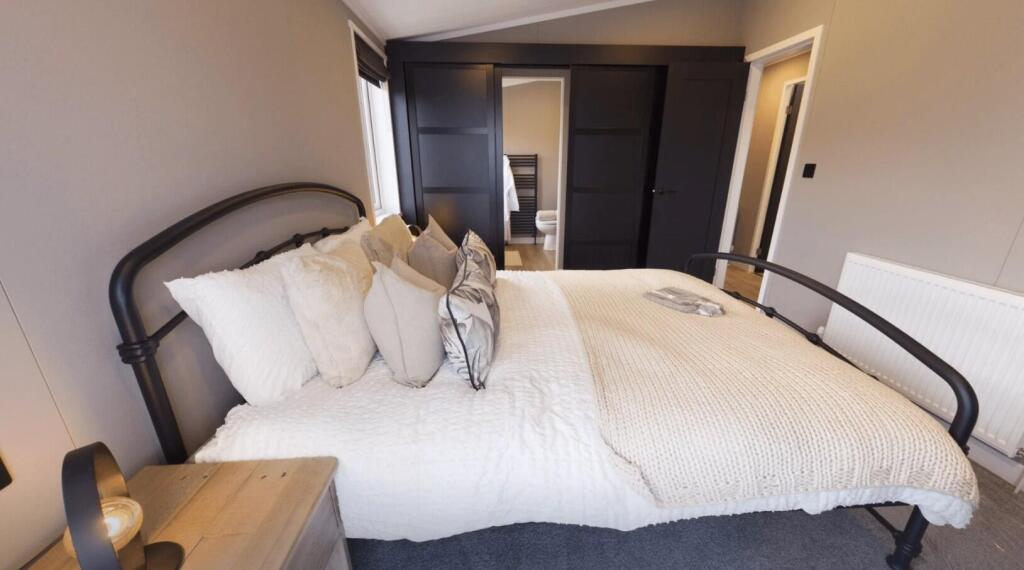 Ullswater Heights Holiday Home and Lodge Park Silver Howe, Newbiggin, Penrith CA11 0JB photo 3