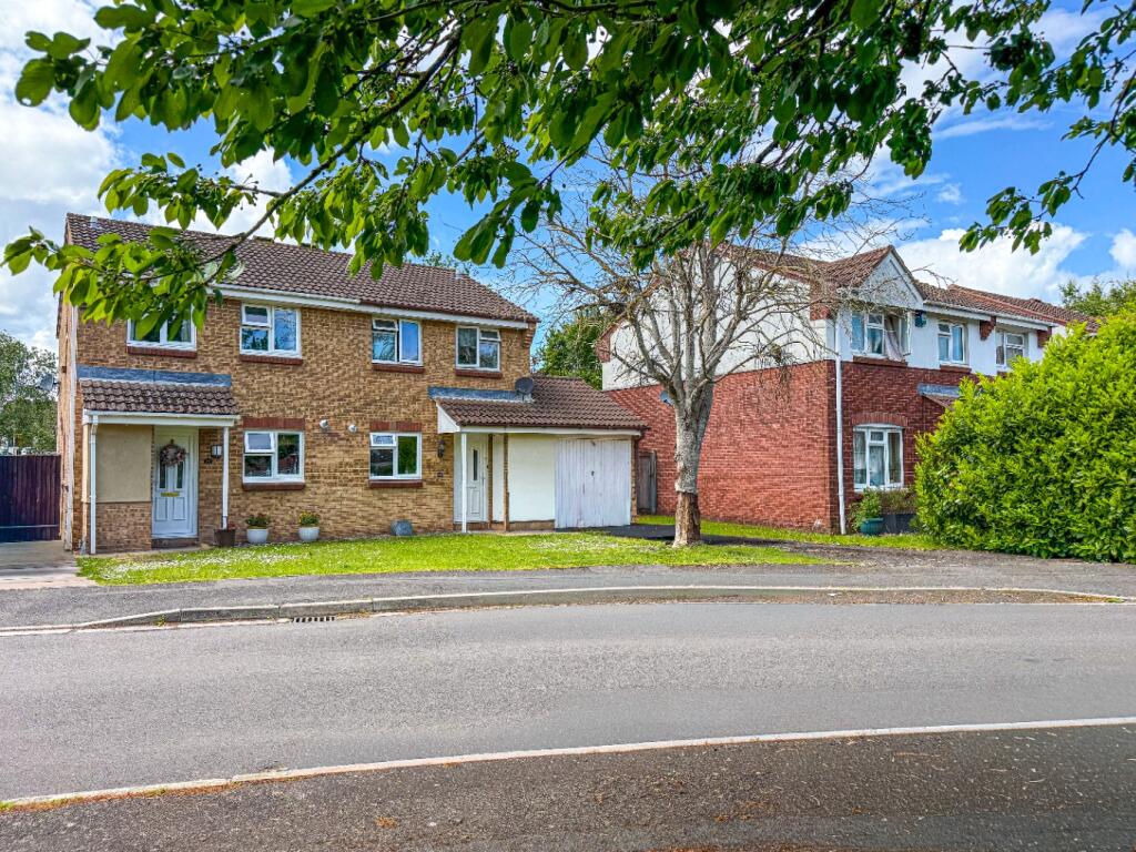 Main image of property: Marden Grove, Blackbrook, Taunton. - NO CHAIN.