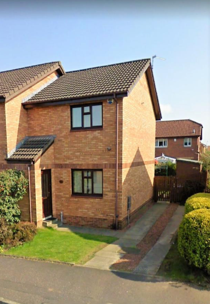 Main image of property: Falcon Drive, Larbert, Stirlingshire, FK5