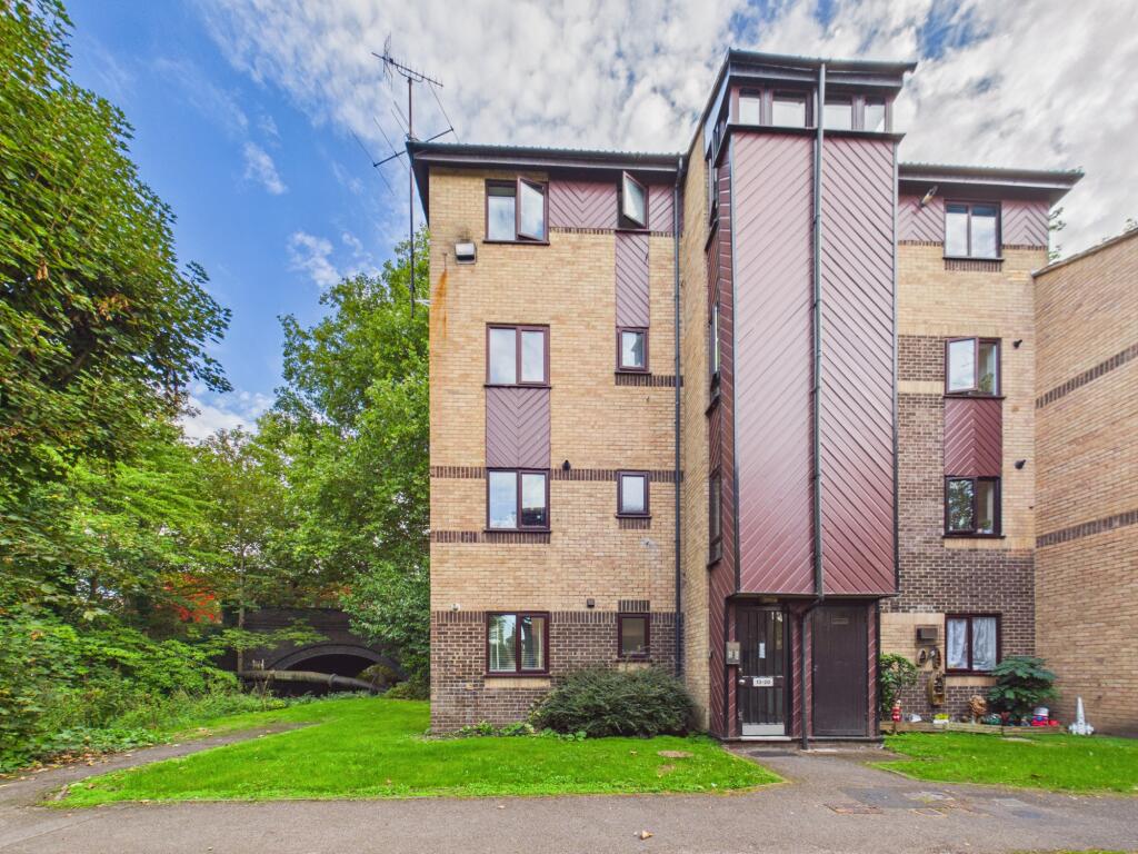 Main image of property: St Pauls Court